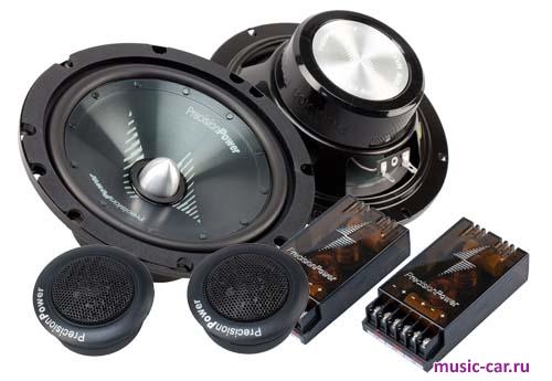 Автоакустика PPI S2.65C Автоакустика PPI S2.65C
