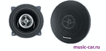 Автоакустика Panasonic CJ-A1023N Автоакустика Panasonic CJ-A1023N