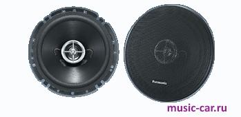 Автоакустика Panasonic CJ-A1723N Автоакустика Panasonic CJ-A1723N