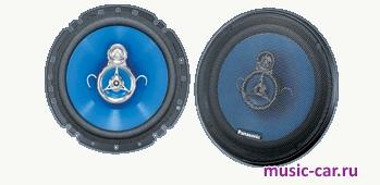 Автоакустика Panasonic CJ-A1731N Автоакустика Panasonic CJ-A1731N