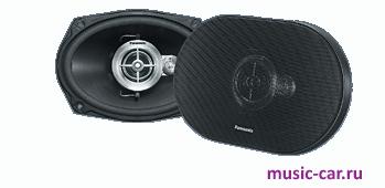 Автоакустика Panasonic CJ-A6933N Автоакустика Panasonic CJ-A6933N