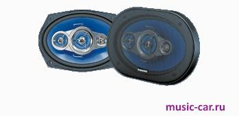 Автоакустика Panasonic CJ-A6941N Автоакустика Panasonic CJ-A6941N