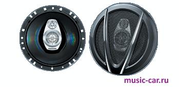 Автоакустика Panasonic CJ-DA1733N Автоакустика Panasonic CJ-DA1733N