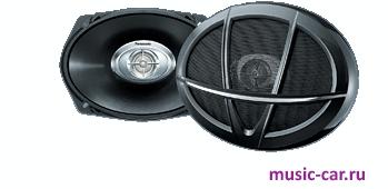 Автоакустика Panasonic CJ-DA6923N Автоакустика Panasonic CJ-DA6923N