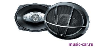 Автоакустика Panasonic CJ-DA6943N Автоакустика Panasonic CJ-DA6943N