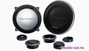 Автоакустика Panasonic CJ-DS133N Автоакустика Panasonic CJ-DS133N
