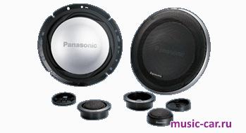 Автоакустика Panasonic CJ-DS173N Автоакустика Panasonic CJ-DS173N