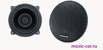 Автоакустика Panasonic CJ-S1003N Автоакустика Panasonic CJ-S1003N