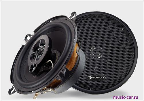 Автоакустика Phantom PS-133 Автоакустика Phantom PS-133