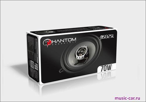 Автоакустика Phantom RS-132SL Автоакустика Phantom RS-132SL