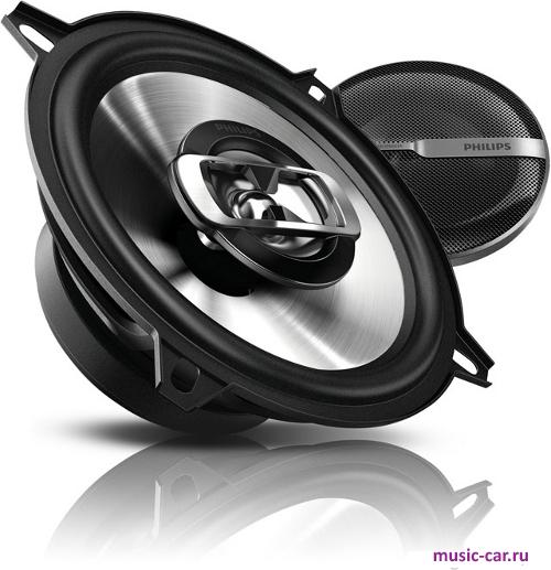 Автоакустика Philips CS-P510 Автоакустика Philips CS-P510