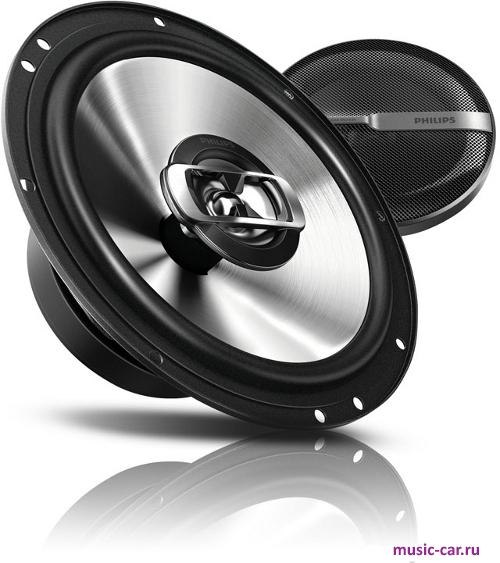 Автоакустика Philips CS-P610 Автоакустика Philips CS-P610