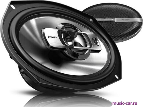 Автоакустика Philips CS-P6910 Автоакустика Philips CS-P6910