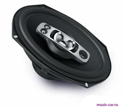 Автоакустика Philips CS-P6920 Автоакустика Philips CS-P6920