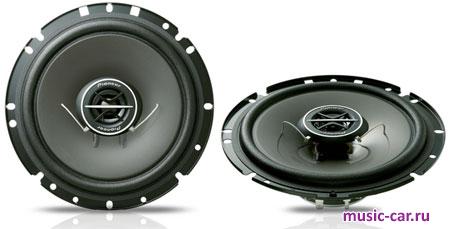 Автоакустика Pioneer TS-1702i Автоакустика Pioneer TS-1702i