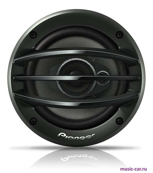Автоакустика Pioneer TS-A1313i Автоакустика Pioneer TS-A1313i