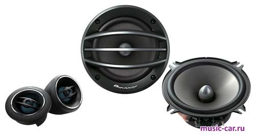Автоакустика Pioneer TS-A131Ci Автоакустика Pioneer TS-A131Ci