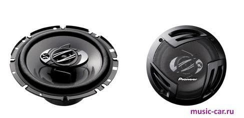 Автоакустика Pioneer TS-A1703i Автоакустика Pioneer TS-A1703i
