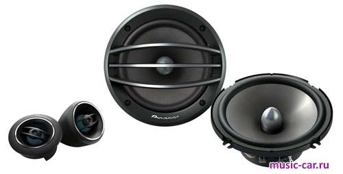 Автоакустика Pioneer TS-A171Ci Автоакустика Pioneer TS-A171Ci