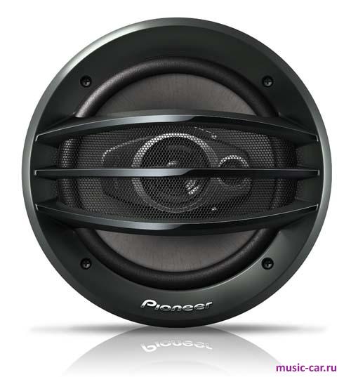 Автоакустика Pioneer TS-A2013i Автоакустика Pioneer TS-A2013i