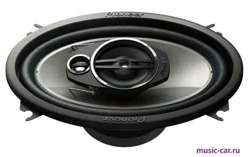 Автоакустика Pioneer TS-A4613i Автоакустика Pioneer TS-A4613i