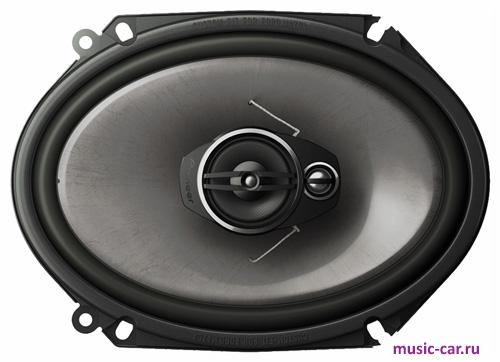 Автоакустика Pioneer TS-A6813i Автоакустика Pioneer TS-A6813i