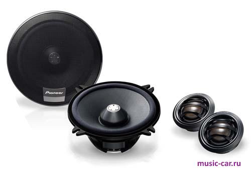 Автоакустика Pioneer TS-C132PRS Автоакустика Pioneer TS-C132PRS