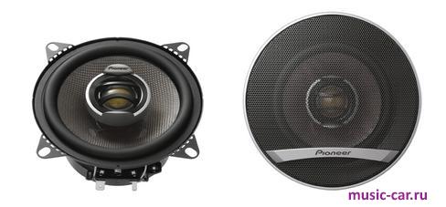 Автоакустика Pioneer TS-E1002i Автоакустика Pioneer TS-E1002i