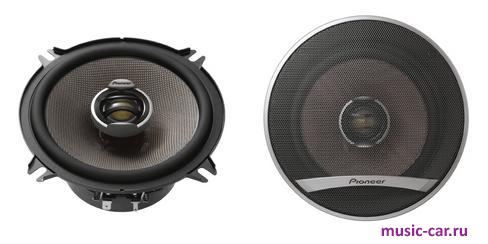 Автоакустика Pioneer TS-E1302i Автоакустика Pioneer TS-E1302i