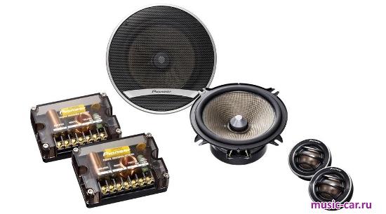 Автоакустика Pioneer TS-E130Ci Автоакустика Pioneer TS-E130Ci