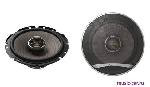 Автоакустика Pioneer TS-E1702i Автоакустика Pioneer TS-E1702i
