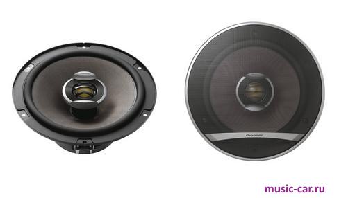 Автоакустика Pioneer TS-E2002i Автоакустика Pioneer TS-E2002i