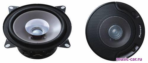 Автоакустика Pioneer TS-G1001i Автоакустика Pioneer TS-G1001i