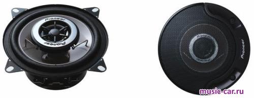 Автоакустика Pioneer TS-G1002i Автоакустика Pioneer TS-G1002i