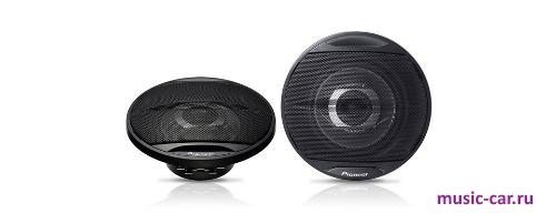 Автоакустика Pioneer TS-G1011i Автоакустика Pioneer TS-G1011i
