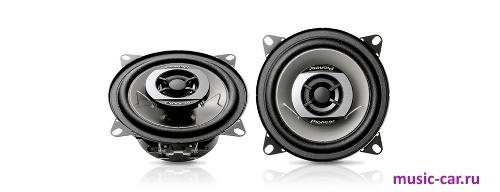 Автоакустика Pioneer TS-G1012i Автоакустика Pioneer TS-G1012i