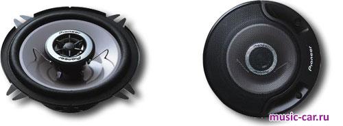 Автоакустика Pioneer TS-G1302i Автоакустика Pioneer TS-G1302i