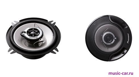 Автоакустика Pioneer TS-G1303i Автоакустика Pioneer TS-G1303i