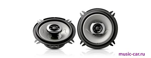 Автоакустика Pioneer TS-G1312i Автоакустика Pioneer TS-G1312i