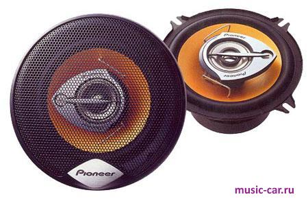 Автоакустика Pioneer TS-G1358 Автоакустика Pioneer TS-G1358
