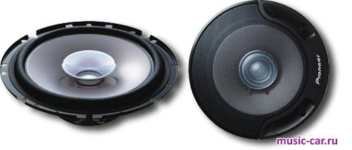 Автоакустика Pioneer TS-G1701i Автоакустика Pioneer TS-G1701i