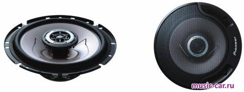 Автоакустика Pioneer TS-G1702i Автоакустика Pioneer TS-G1702i