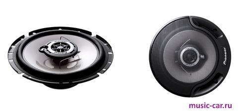 Автоакустика Pioneer TS-G1703i Автоакустика Pioneer TS-G1703i