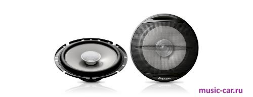 Автоакустика Pioneer TS-G1711i Автоакустика Pioneer TS-G1711i