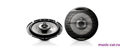 Автоакустика Pioneer TS-G1713i Автоакустика Pioneer TS-G1713i