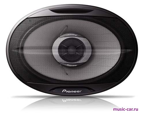 Автоакустика Pioneer TS-G6912 Автоакустика Pioneer TS-G6912