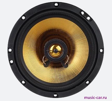 Автоакустика Prology CG-1622 Автоакустика Prology CG-1622