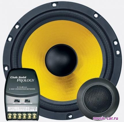 Автоакустика Prology CG-6.2C Автоакустика Prology CG-6.2C