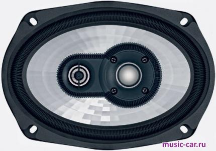 Автоакустика Prology CS-6923 Автоакустика Prology CS-6923