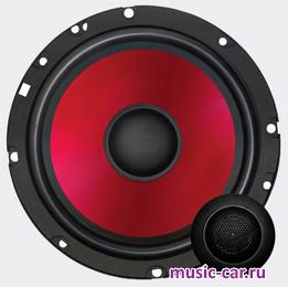 Автоакустика Prology CX-6.2C MkII Автоакустика Prology CX-6.2C MkII